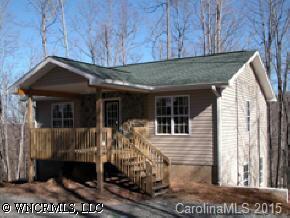 Tranquelite Dr., Brevard, NC 28712