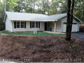 100 Deer Run, Brevard, NC 28712