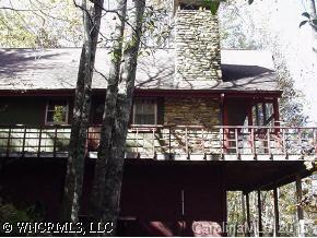 212 Connestee  Trail, Brevard, NC 28712
