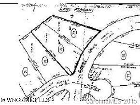 Dotsi Dr. #UNIT 26/LOT: 73A, Brevard, NC 28712