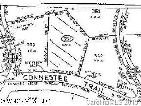 Connestee Tr. #UNIT2/LOT#351, Brevard, NC 28712
