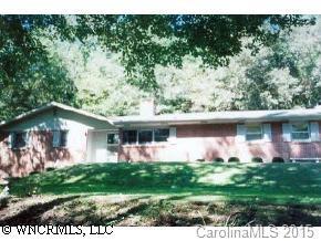 305 A Hart Road, Pisgah Forest, NC 28768