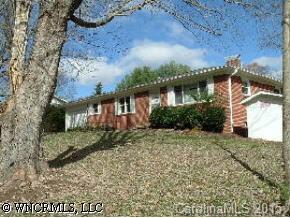 641 Island Ford Road, Brevard, NC 28712