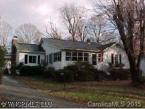 33 Turnpike Road, Brevard, NC 28712