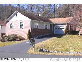 3 Pintail Court, Brevard, NC 28712