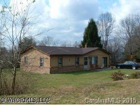 Hogsed Rd., Brevard, NC 28712