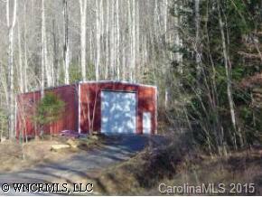 197 Homer Blythe Road, Pisgah Forest, NC 28768