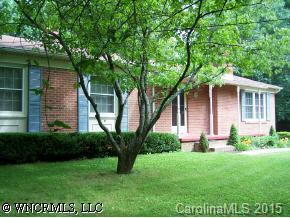 815 Country Club Rd., Brevard, NC 28712