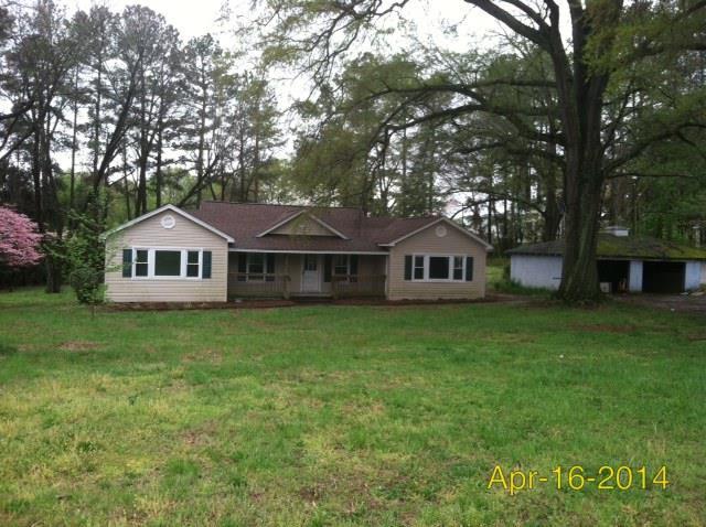 2013 W C St., Kannapolis, NC 28081