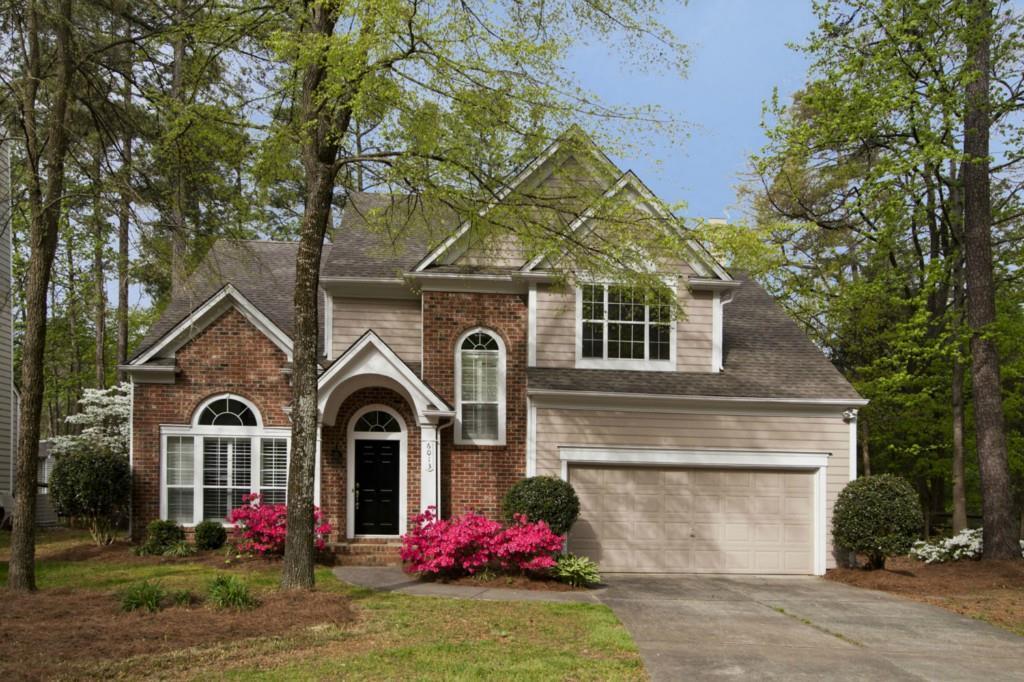 6013 Elm Cove Ln., Charlotte, NC 28269