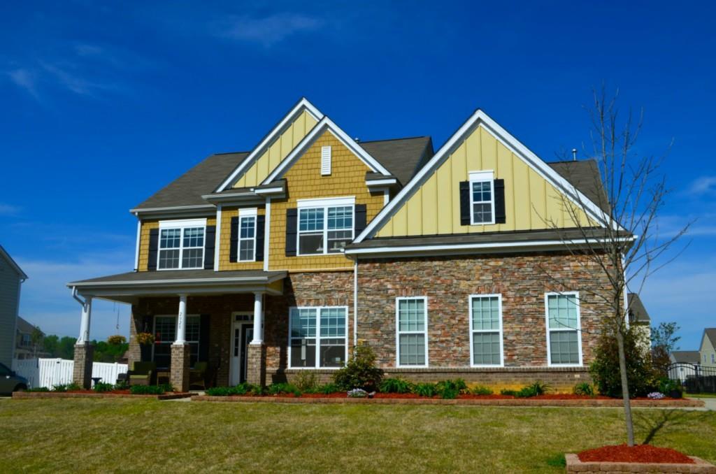 2020 Blue Range Rd., Indian Trail, NC 28079