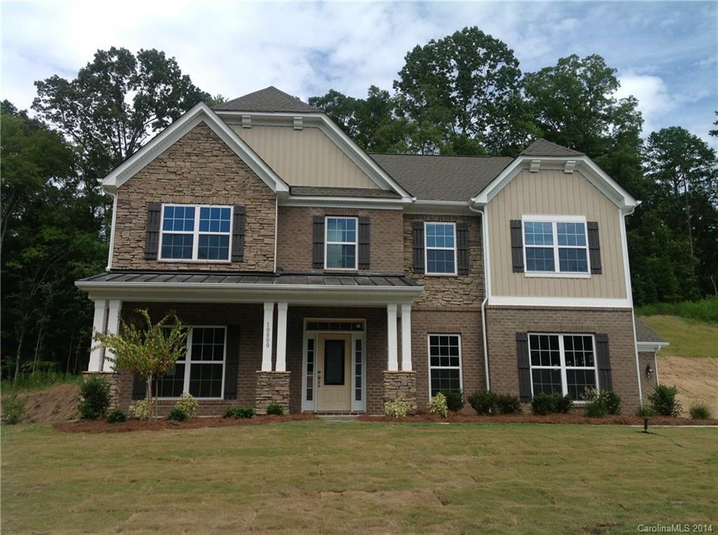 10022 Alabaster Dr. #54, Davidson, NC 28036