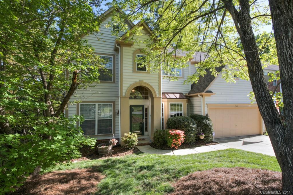 7821 Taymouth Ln., Charlotte, NC 28269