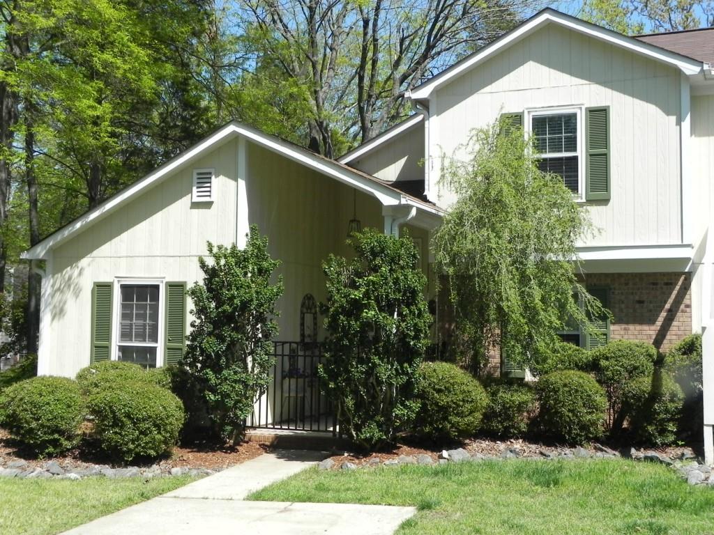 11127 Silkwood Ct. #26, Charlotte, NC 28226