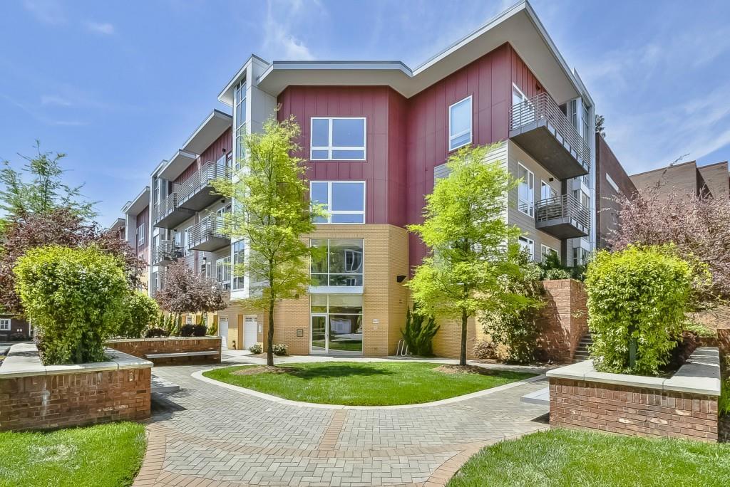 2200 Lyndhurst Ave. ##104, Charlotte, NC 28203