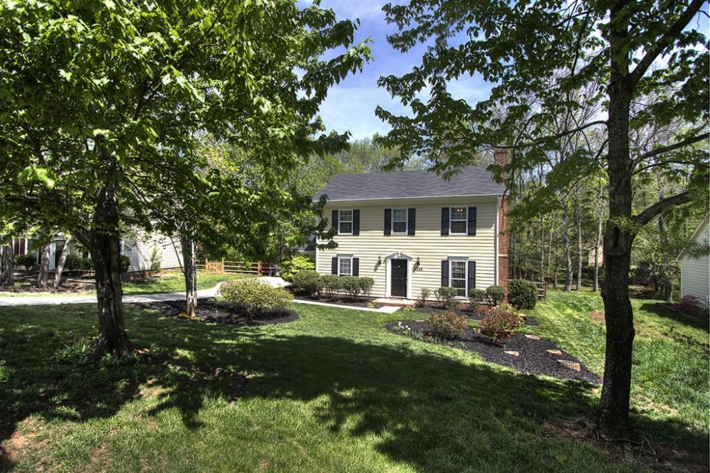 4228 St Audrey Pl. #7, Charlotte, NC 28269