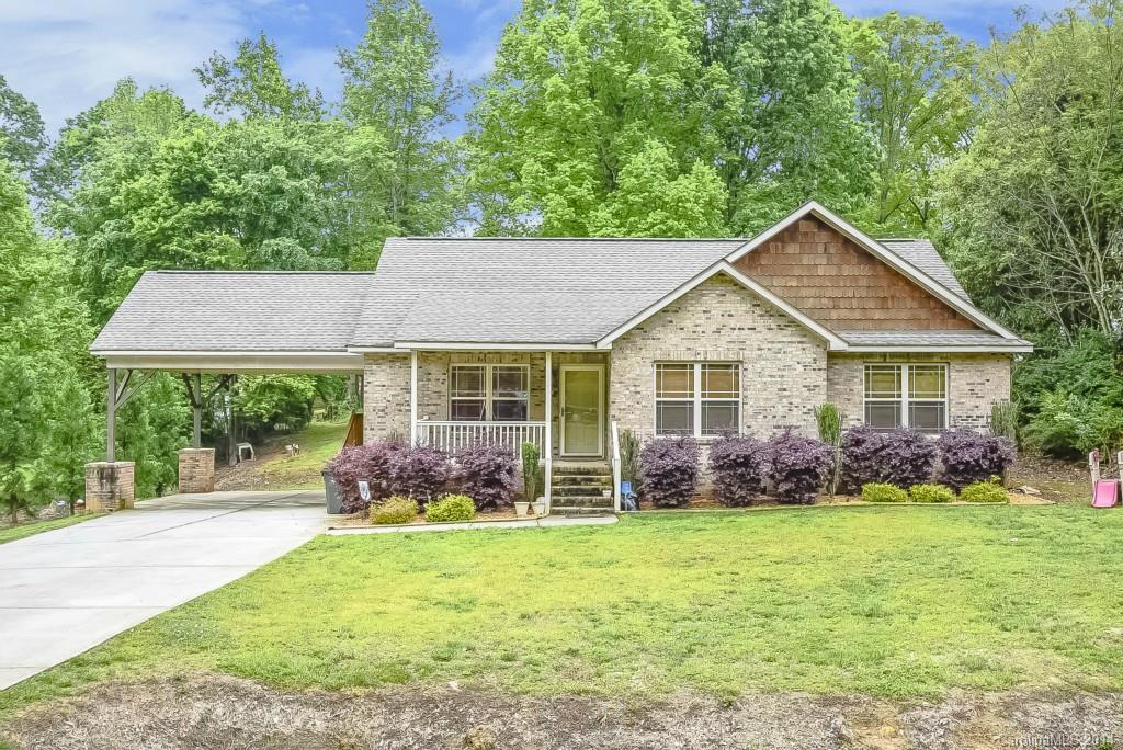 611 Hillsdale Dr., Monroe, NC 28110