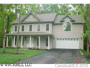 406 Ethel Marlowe Court, Candler, NC 28715