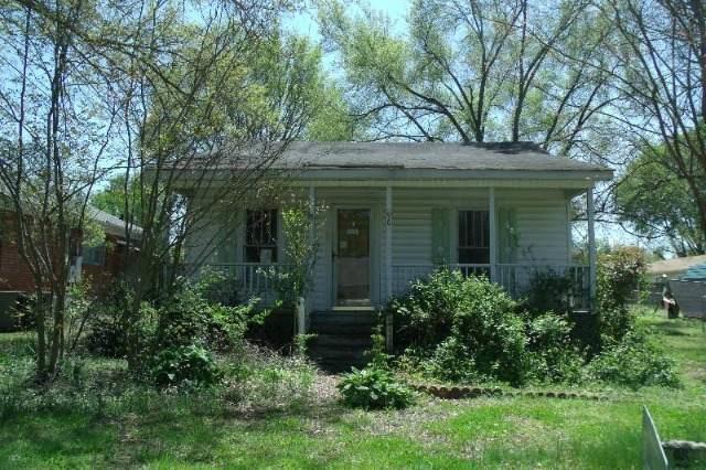 96 Lowe Ave., Concord, NC 28027