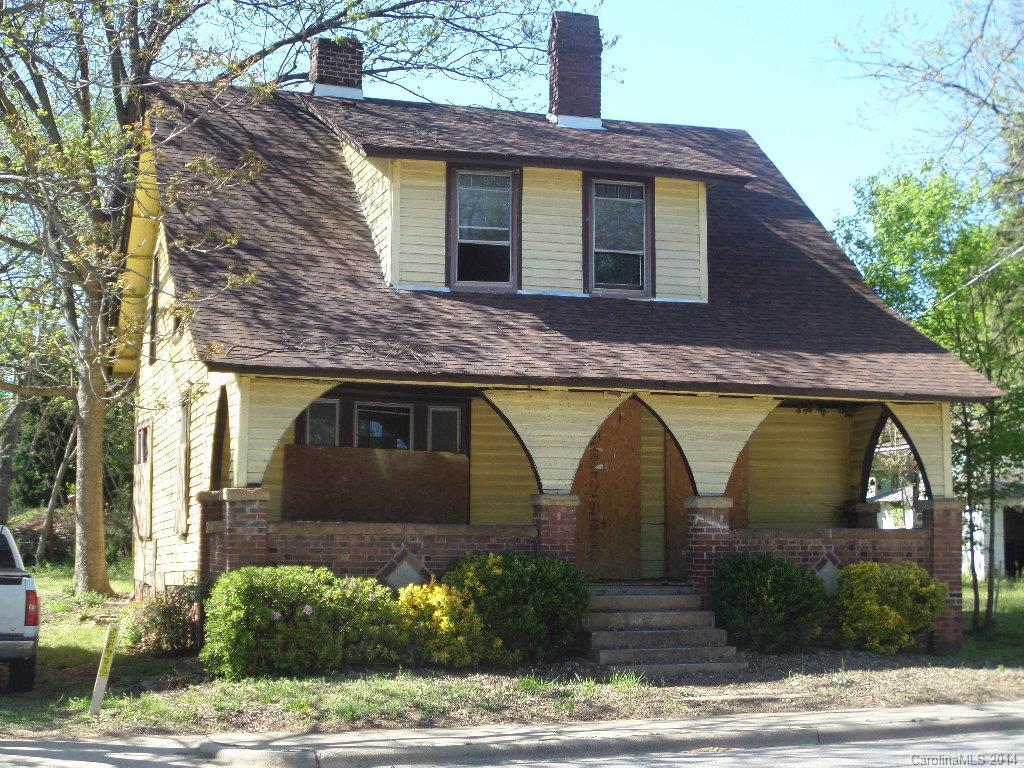 312 S Long St., Salisbury, NC 28144