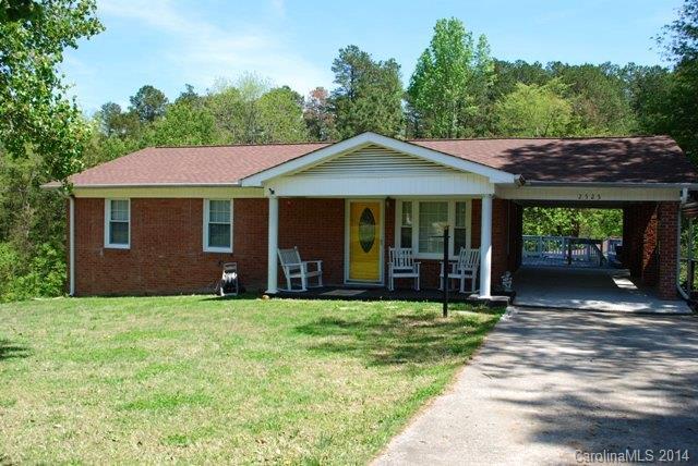 2525 Lynn Dr., Concord, NC 28025