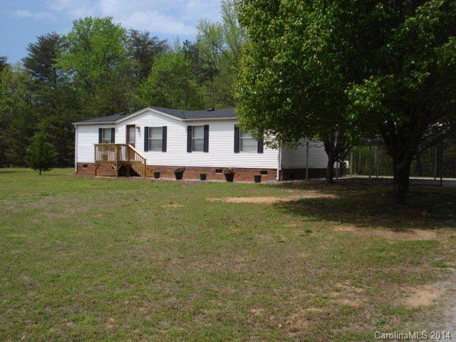 1511 Lr Schronce Ln., Iron Station, NC 28080