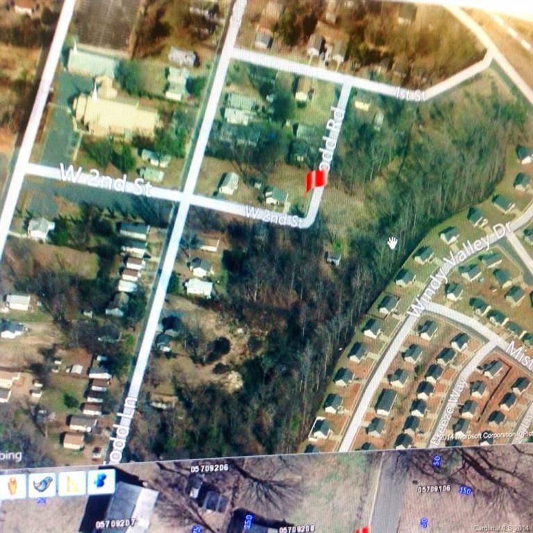 N/A Second St. #L324-326 M4-668, Charlotte, NC 28208