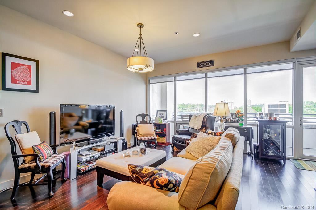 1133 Metropolitan Ave. #618, Charlotte, NC 28204