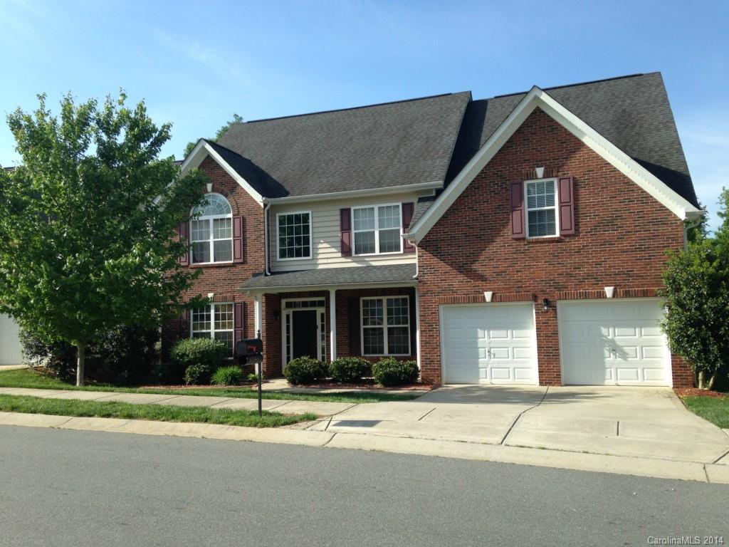 10145 Montrose Dr., Charlotte, NC 28269