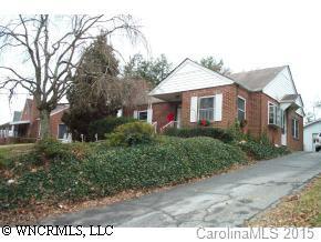 1235 N. Main St., Hendersonville, NC 28792
