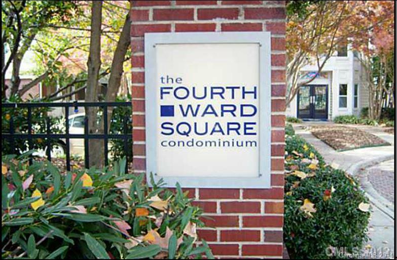 529 N Graham St. #2H, Charlotte, NC 28202