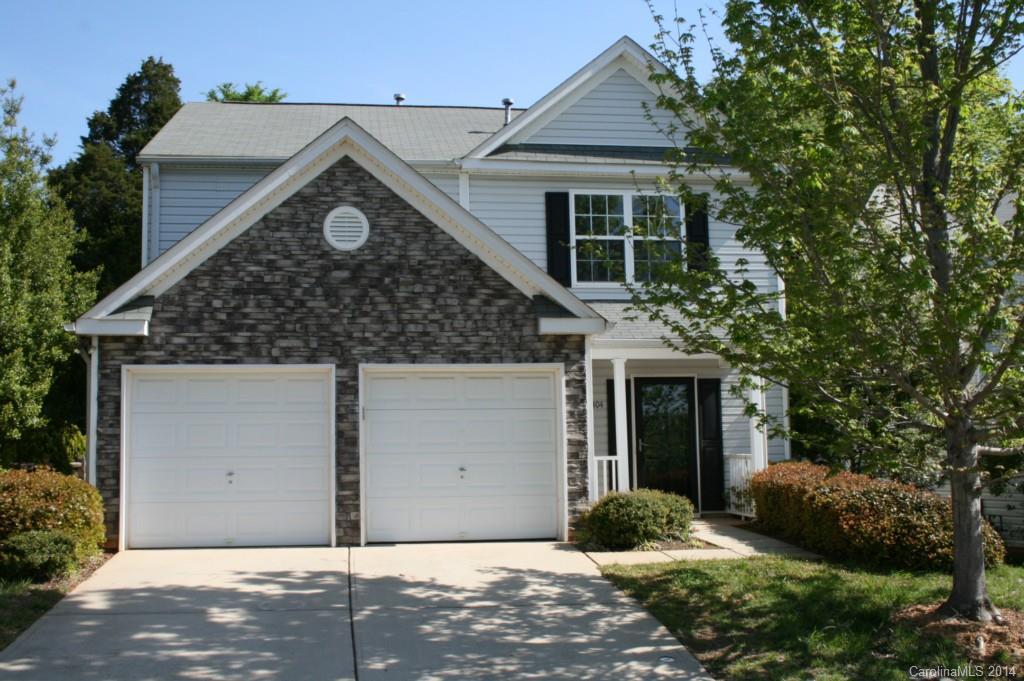 10404 Haddington Dr., Charlotte, NC 28269