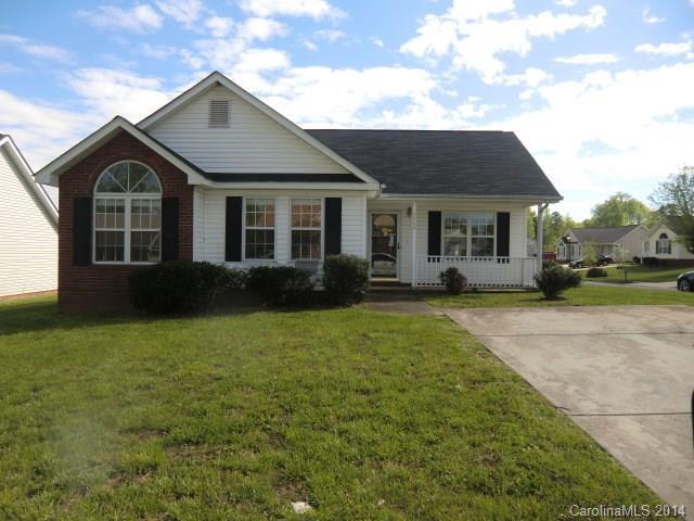 2004 Helen Harper Ct., Charlotte, NC 28216