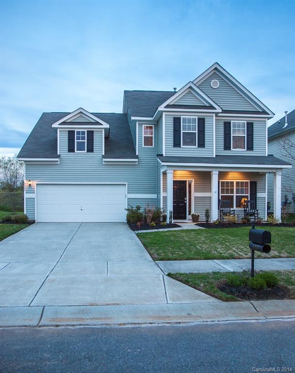 3227 Runneymede St. #7, Concord, NC 28027