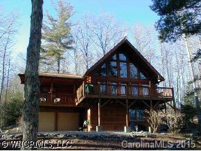 240 Laurel Creek Dr., Cedar Mountain, NC 28718