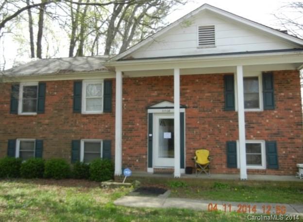 5508 Viewmont Dr., Charlotte, NC 28215