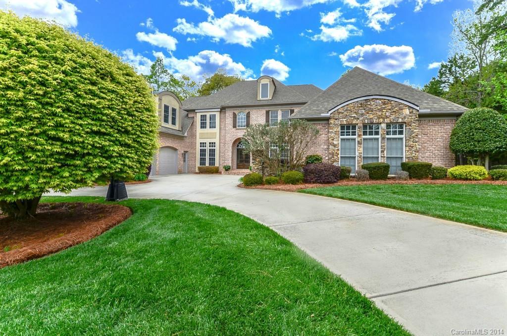 2002 Streamview Ct., Marvin, NC 28173