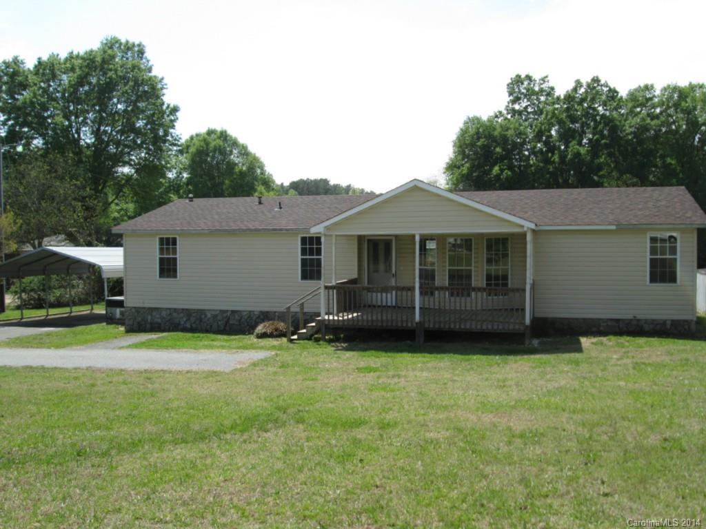 1080 Emanuel St., Kannapolis, NC 28081