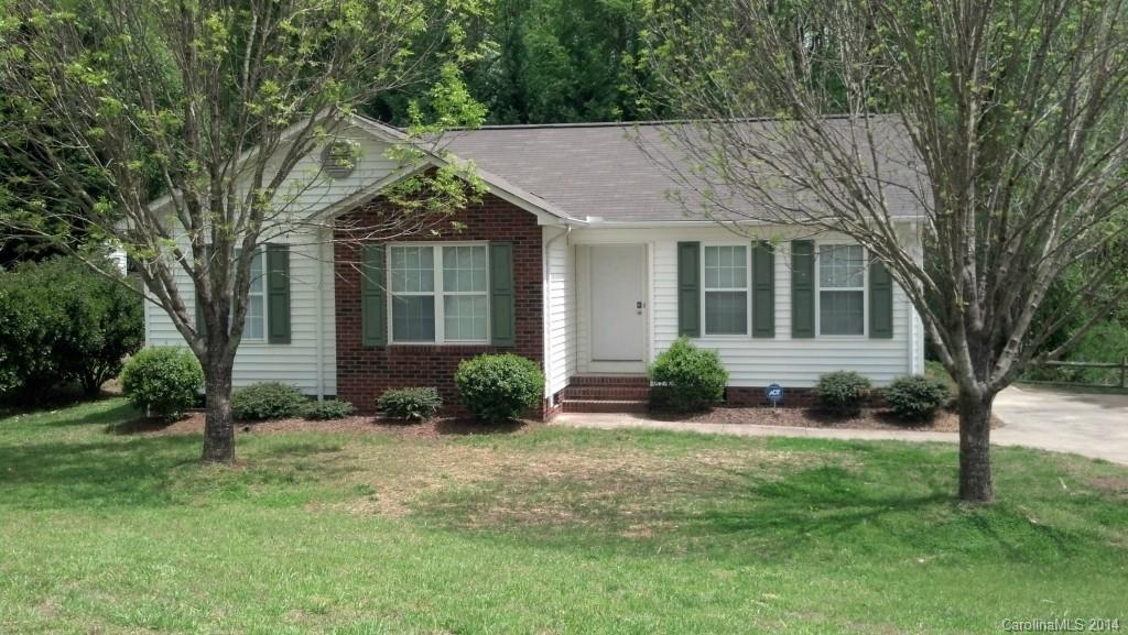 1337 Pump Station Rd., Kannapolis, NC 28081