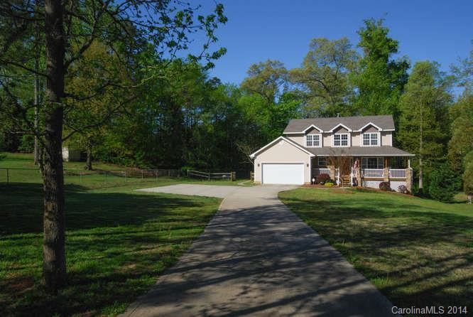 1508 Pleasant Plains Rd., Matthews, NC 28105