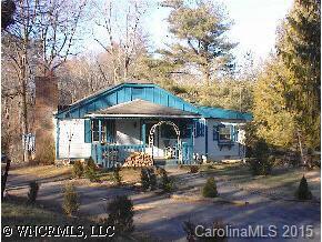 50 Illahee Point, Brevard, NC 28712