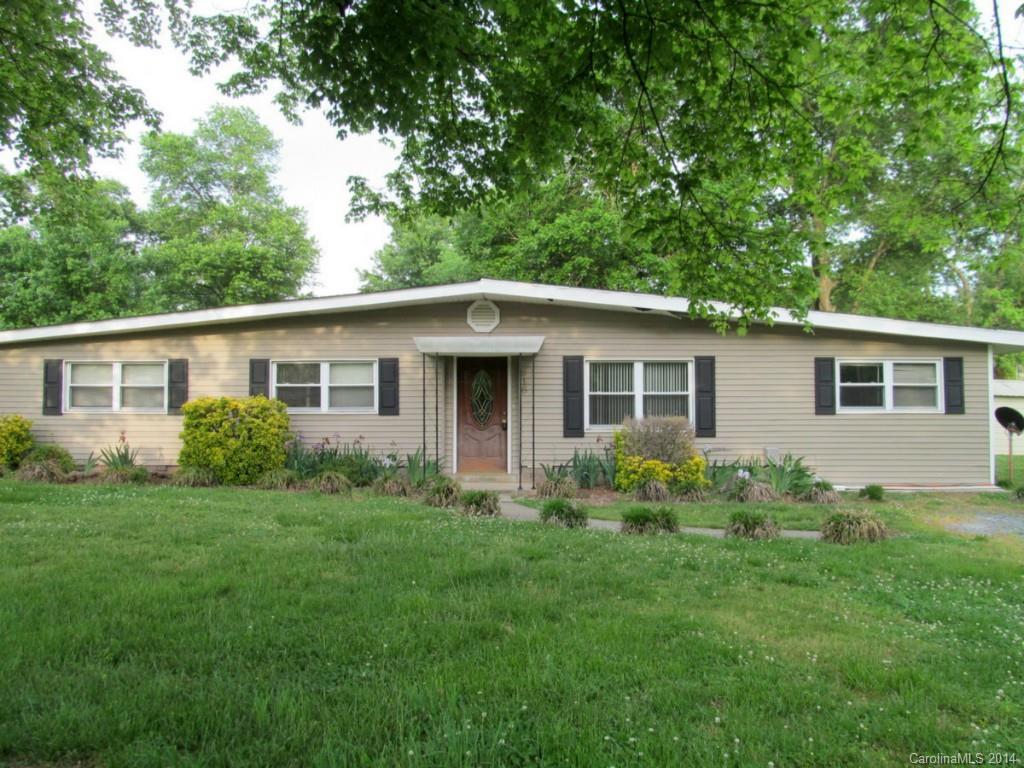 516 Landis St., Albemarle, NC 28001