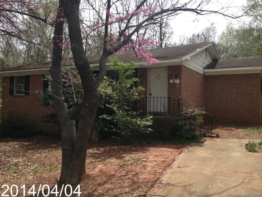 1600 Longleaf Dr., Charlotte, NC 28210