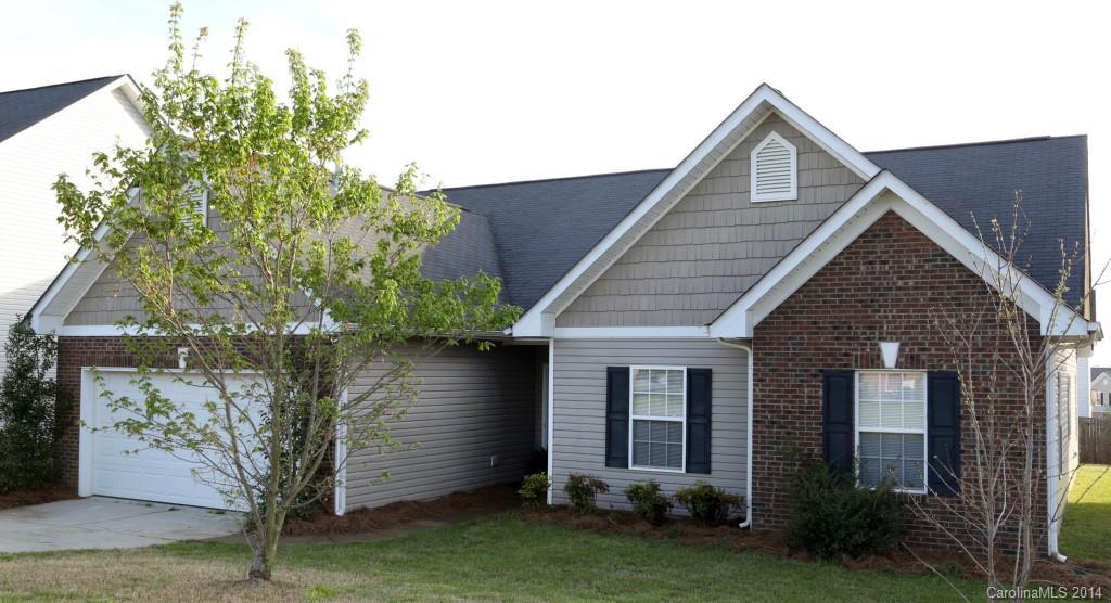 2898 Clover Rd., Concord, NC 28027