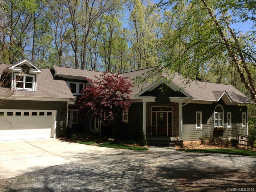 15638 Oxydendrum Hill, Davidson, NC 28036