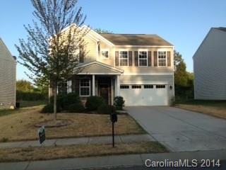 11910 Bending Branch Rd., Charlotte, NC 28227