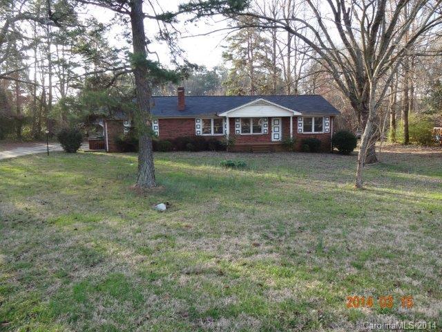 800 Peachtree Rd., Charlotte, NC 28216