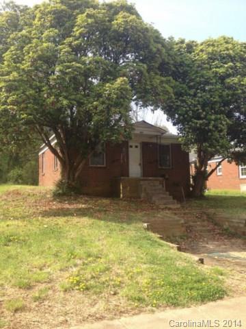 1033 Mcarthur Ave., Charlotte, NC 28206