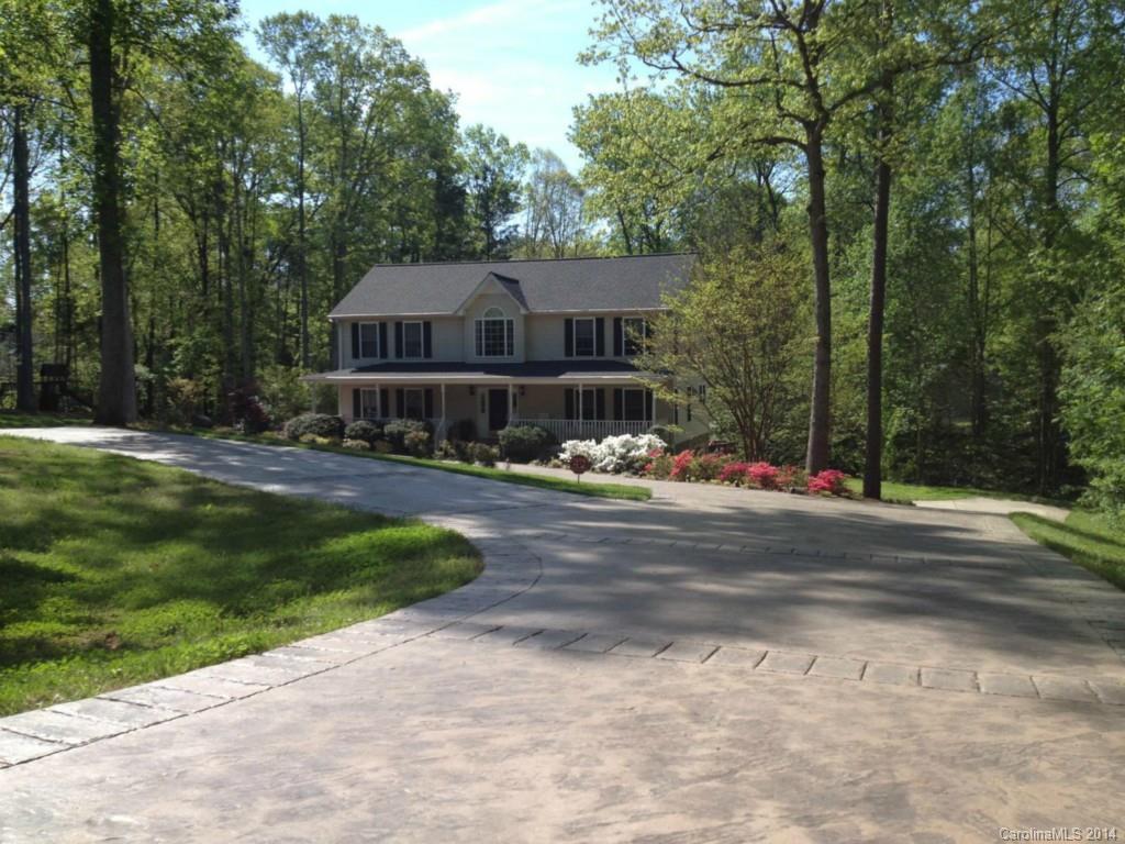 7230 Denmark Dr., Denver, NC 28037