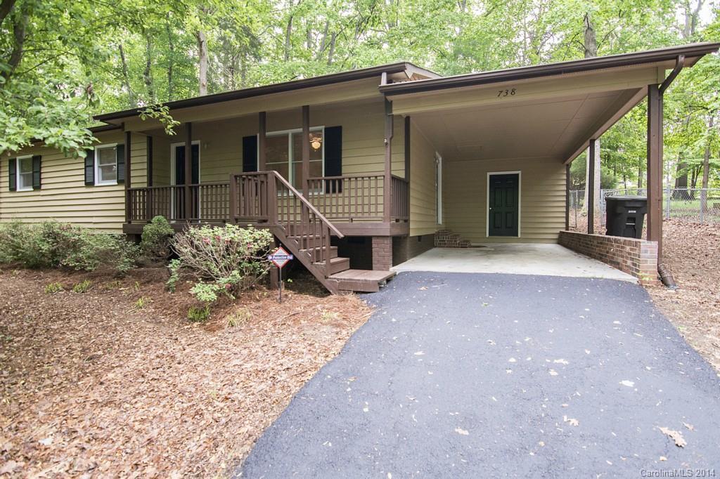 738 Boulder Pl. #77, Statesville, NC 28625